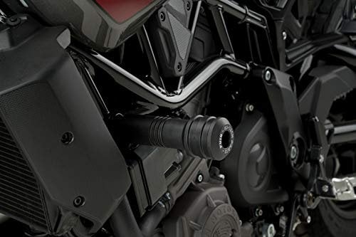 Puig Rahmen Sturzpads Vintage 2.0