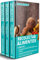 Recolectar alimentos: 3 libros en 1 : Reconocimiento de plantas y hongos silvestres tóxicos + Las mejores recetas de alimentos silvestres comestibles + Comer gratis mientras camina y acampa
