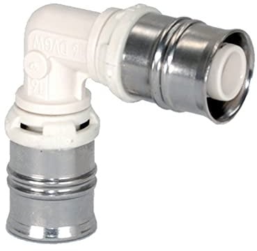 Alpex F 50 PROFI Winkel 90 Grad, 20 mm