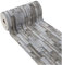 emmevi Passatoia Gomma Morbido Rotolo 15 MT Tappeto Bordo Piscina Cucina Bagno Tovaglia Bar mod.GUMMY (P)