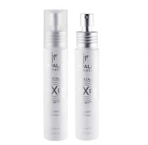 Impala Fixer Guru | Make-up Fixierspray | Entspannen mit Lavendel, Kamille und Tilla | 50 Ml