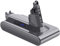 LabTEC Batteria di ricambio 25.2V 3800mAh per Dyson V10, batteria al litio per Dyson V10 Animal V10 Absolute V10 Motörhead aspirapolvere a batteria