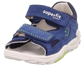 Superfit FLOW Sandale 1-000034 Jungen