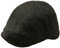 camel active Herren 406260/2c26 Baskenmütze, Dunkelgrün, XL EU
