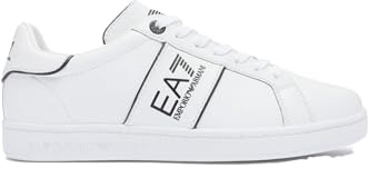 EA7 Classic Perf Sneakers Herren - 41 1/3