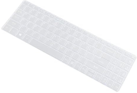 Laptop Keyboard Cover Skin For Swift3-15 SF315-51G Washable Ultra TMP50 Skin Thin TMP215 V0V0 Dust