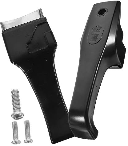 MAGICLULU Poignée De Rechange pour Autocuiseur Ustensile De Cuisine Robuste en Bakélite Design Élégant