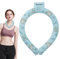 Ice Rings Neck Cooler | Wearable and Reusable Neck Coolings Wrap - Cooling Accessories for Hot Weather, Neck Ice Pack Wrap Gel, Soothes and Relaxes Muscles Yunfang