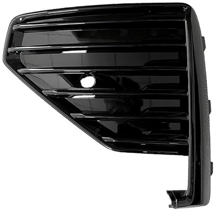 VOLVO S60 III V60 II linker Kühlergrill Frontstoßstange R-Design OE 32227026