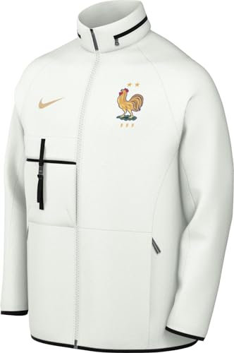 Nike FFF Fußballjacke für Herren, FZ8361