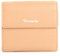 Tamaris Amanda Wallet Apricot
