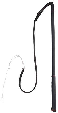 plplaaoo Batte Fouet pour Chien, Conception Robuste avec poignée, Fonction de Production de Son, Accessoire de Dressage pour Chiens, avec compatibilité avec Les Manchons de Bras, pour