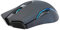 MitoDirect Ergonomic Wireless Gaming Mouse - 2.4GHz & Bluetooth, RGB light, Rechargeable Built-in Battery, Adjustable DPI for PC/Laptop