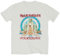 Rock Off officially licensed products Iron Maiden Powerslave Egypt T Shirt M Grey