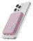 LL TRADER 006 Magnetic Wireless Power Bank 10000mAh Portable Charger Battery Pack Compatible with MagSafe for iPhone 12/13/14/15 Series (Pink)03