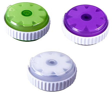 Cable Winder Pp Plastic Cord Management for Earphones | Green Portable Organiser for Computer Use, School Travel Storage, Back to School Decor Random Color