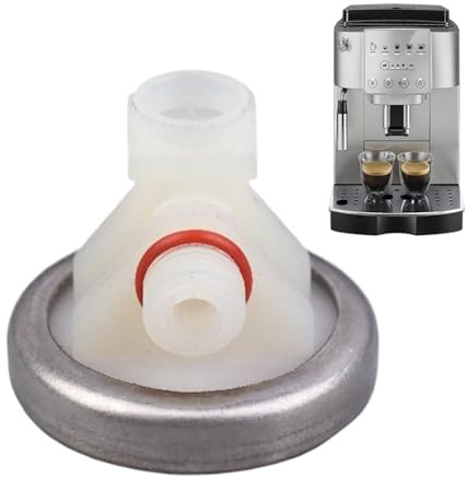 Druckregler Für Kaffeemaschine Wasserdruckregler Für Kaffeemaschinen | D4 Bis G1/8 Zubehör Für Café Bäckerei Küche