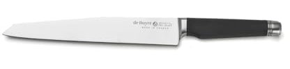 De Buyer, Cuchillo de recorte hoja de L. 26 cm,-4285.26