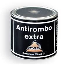 ANTIROMBO EXTRA contenuto 750 ml