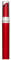Revlon Ultra HD Gel LIPCOLOR, 1,7 g, Adobe