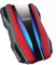 ADATA HD770G 1TB External HDD Red