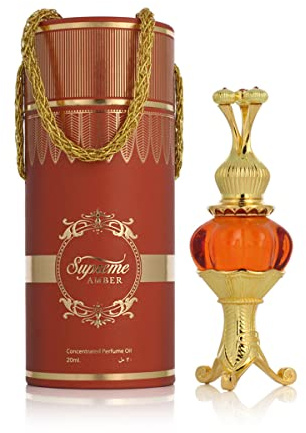 Bait Al Bakhoor Olio Essenziale, Standard