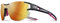 JULBO For Women Aerolite Sunglasses, Black/Pink, One Size