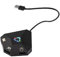 USB Adapter Keyboard Mouse Gamepad Converter Hub for PS4 PS3 Xbox One 360 Switch Black