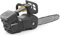 Alpina APR 48 Li Kit – Motosierra de batería 48V 4Ah, 1000W, barra 30 cm