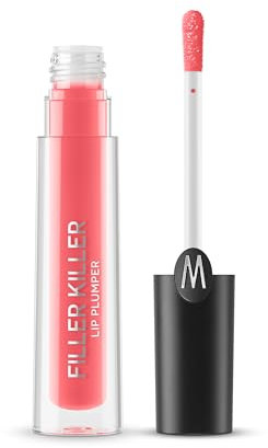 WYCON cosmetics Filler Killer Lipstick mit Vitamin E und Menthol-03 Coral