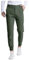 Generico Pantaloni Antitaglio Motosega Leggeri Trekking Uomo Estivi Zip off Tuta Cotone Grigio Chiaro A Quadri Larghi Jeans Strappati