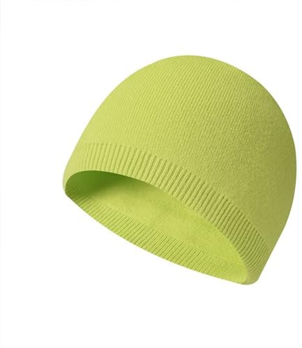 Cocila Angebote des Tages Heute Blitzangebote Wintermütze Damen Rot Wintermuetze Fahrrad Herren Warme Muetzen Damen Winter Strickmuetzen Herren Beanie Mit Satinfutter Sale Angebote Bestellung