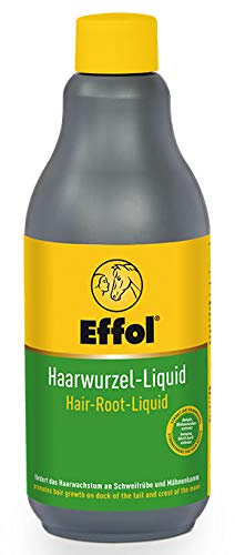 Effol Unisex's Haarwurzelflüssigkeit klar 50 ml EFL0430, farblos