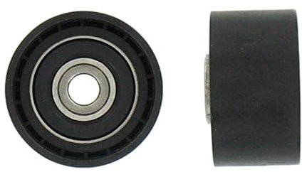 SKF VKM 22180 Kit de galet enrouleur