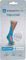 Roscoe Medical Ironman StrengthTape Elastic Ankle/Foot Band (6 Precut Strips)