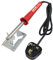 Dekton Soldering Iron | Power: 60 Watt | Lightweight & Easy to Use | Professional Grade Soldering Tool | Ideal for Electrical Work, Repairs & DIY Projects | Precision Tip for Accurate Soldering