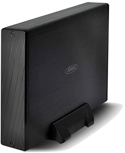Advance BX-308U3 Boitier Externe USB 3.0 pour Disque Dur 3,5 SATA Noir