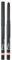 Mii Cosmetics Verführerischer Lipliner – langanhaltender cremiger Lipliner – Caress 01
