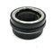 Canon Mount Adapter EF - EOS R, kompatibel mit EOS RP, EOS R, EOS R6, EOS R5