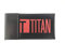 Titan Sac de charge au lithium