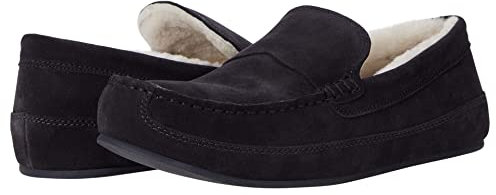 Vince Herren Gibson Hausschuh, Küste, 39.5 EU