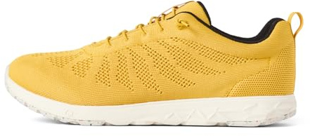 Icebug Eli RB9X – Unisex Sommer-Sneaker, atmungsaktives Mesh, Slip-On, rutschfeste RB9X-Sohle für Damen & Herren
