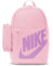 Nike Mochila unisex para niños Y Nk Elmntl Bkpk, Med Soft Pink/Med Soft Pink/Rush Fuchsia, 20 Lang, Deportes