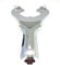JNXHON Manual Can Openers Mason Jar Opener Stainless Steel Multifunctional Jar Opener