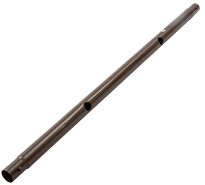 Bestway® Ersatzteil Horizontale Stange A (braun) für Power Steel Swim Vista Series 488x305x107 cm