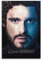 ASHDBFWM TV-Show-Poster Game of Thrones, Robb Stark, dekoratives Gemälde, Leinwand, Wandposter und Kunstdruck, modernes Familienschlafzimmer-Dekor-Poster, 40 x 60 cm
