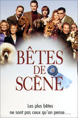 Bêtes de scène [FR Import]