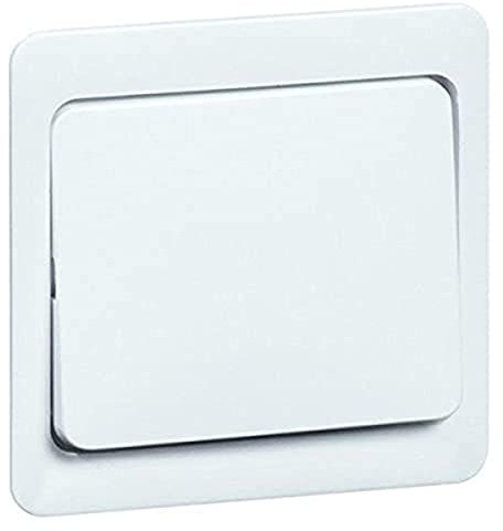 PEHA 00187111 Wippe 80.640.02 reinweiss