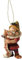 Disney Traditions, Figura para colgar de enanito Feliz, Enesco