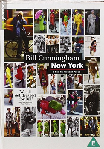 Bill Cunningham New York